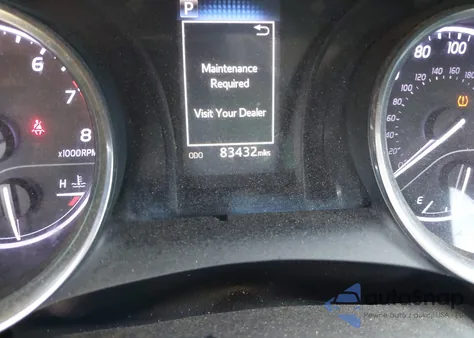 2018 Toyota Camry Se from USA, damaged, VIN 4T1B11HK9JU626928